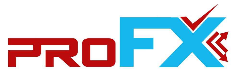 Pro Fx Logo